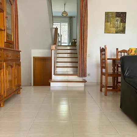Cami 51 דירה *