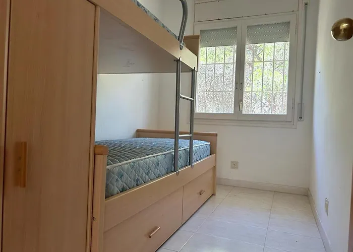 Cami 51 Palamós