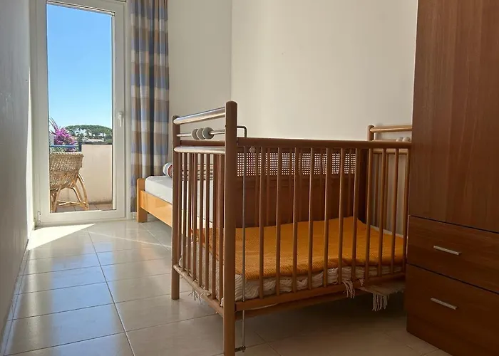 Lägenhet Cami 51 Palamós