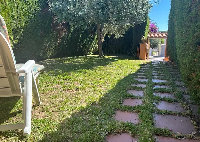 Lägenhet Cami 51 Palamós