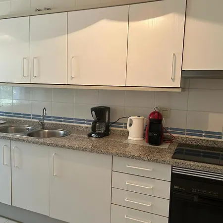 Apartment Cami 51 Palamos