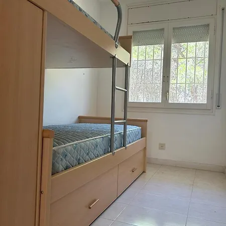 Cami 51 Palamos
