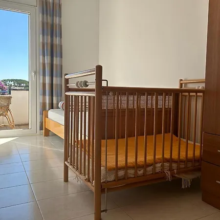 Apartment Cami 51 Palamos