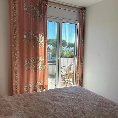 Cami 51 Apartment
