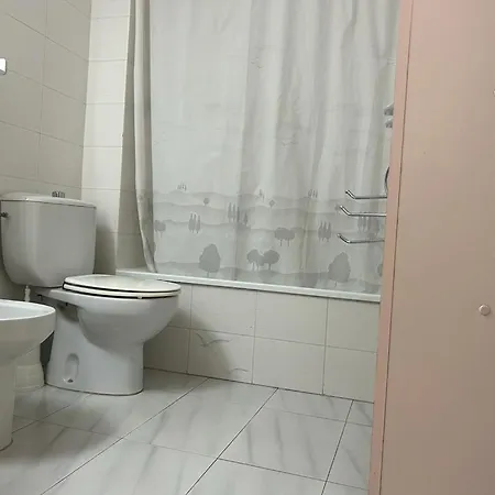 Cami 51 Apartment Palamos