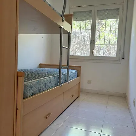 Cami 51 Apartment *