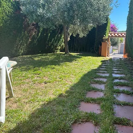 Apartment Cami 51 Palamos