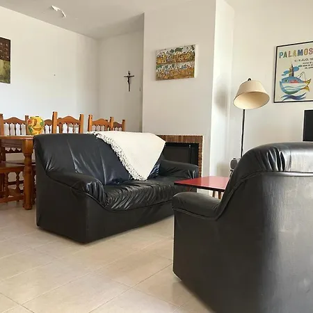 Cami 51 Apartment *