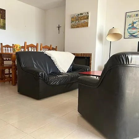 Cami 51 Apartment Palamos
