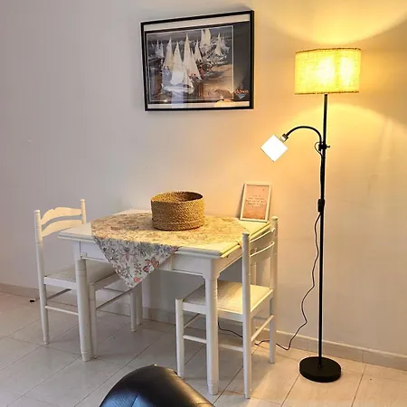 Apartment Cami 51